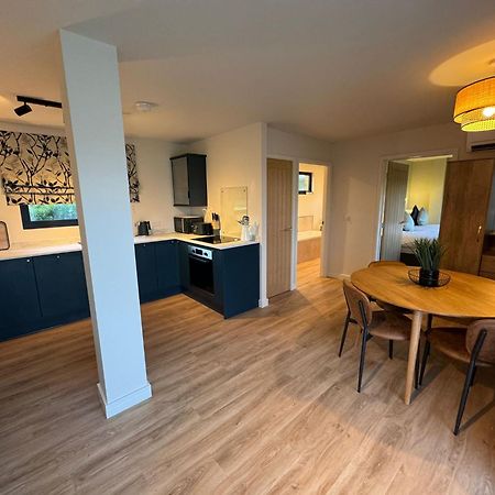 Unbox At Poplar Tree Villa Durham Luaran gambar